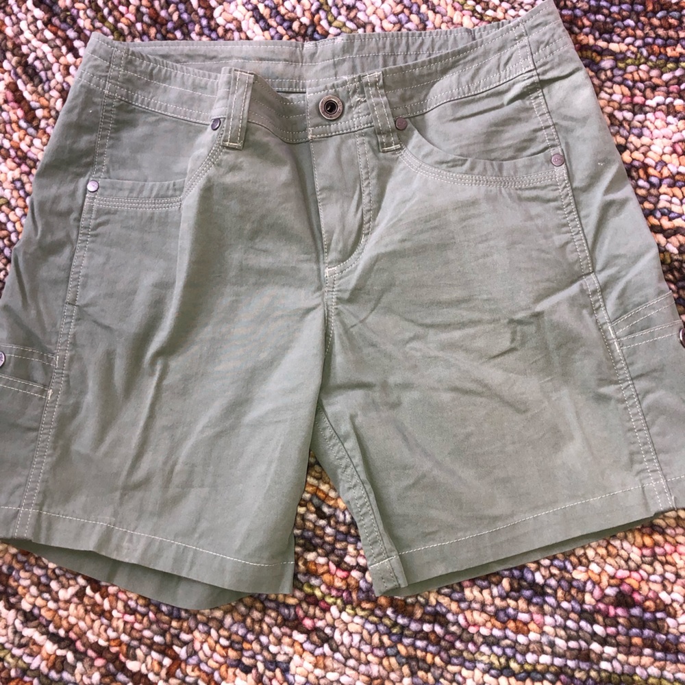 Kuhl Shorts